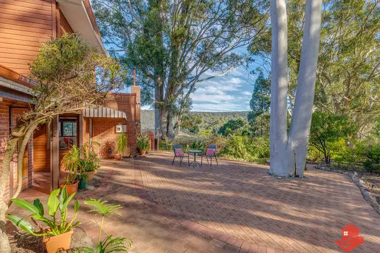 1 Gilcoe Place, Roleystone WA 6111