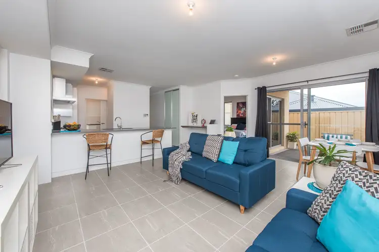 Main view of Homely house listing, 4A Marsden Way, Padbury WA 6025