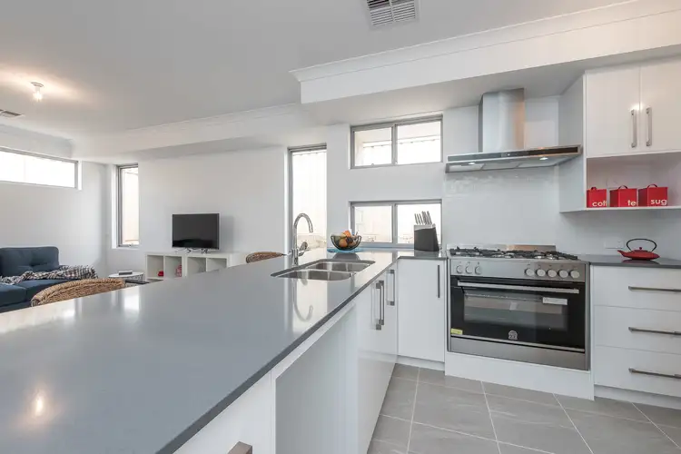 Fifth view of Homely house listing, 4A Marsden Way, Padbury WA 6025