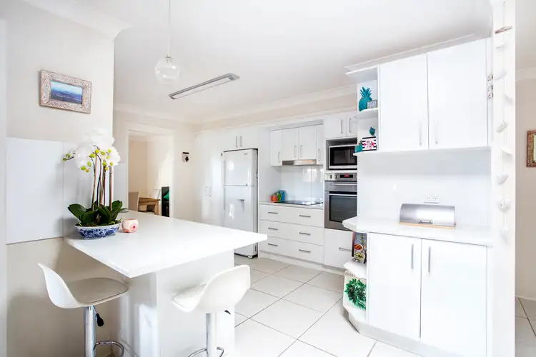 Fourth view of Homely house listing, 8 Treetops Crescent, Mollymook NSW 2539