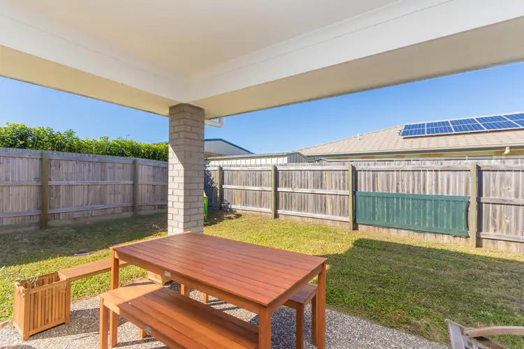 6 Bora Place, Ningi QLD 4511