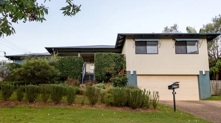 1 Huntingdale Drive, Nambour QLD 4560