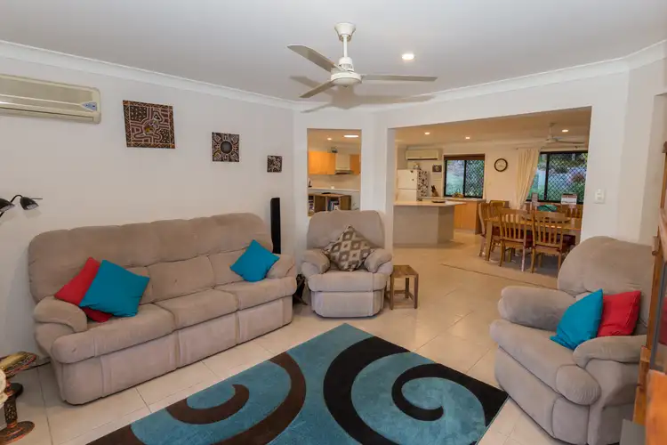 Second view of Homely house listing, 1 Huntingdale Drive, Nambour QLD 4560
