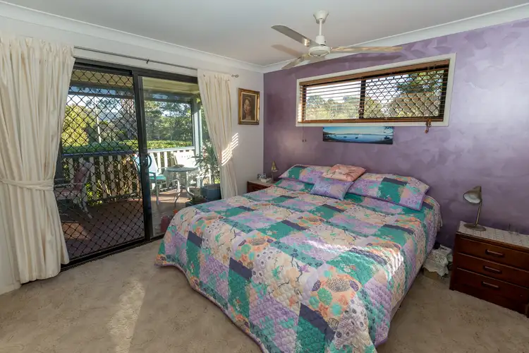 Fourth view of Homely house listing, 1 Huntingdale Drive, Nambour QLD 4560