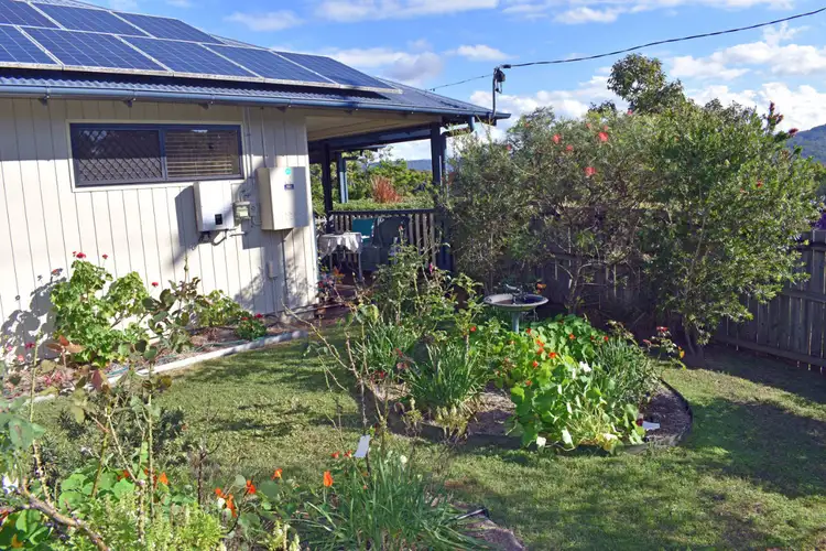 Sixth view of Homely house listing, 1 Huntingdale Drive, Nambour QLD 4560