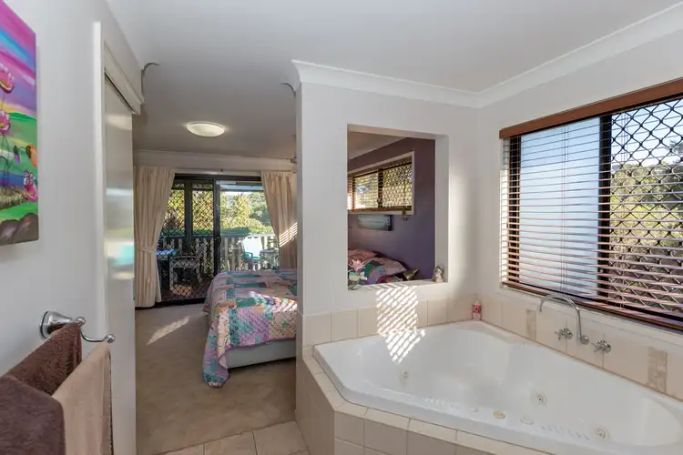 Seventh view of Homely house listing, 1 Huntingdale Drive, Nambour QLD 4560