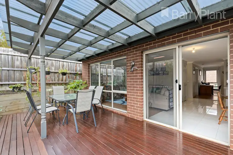 Fourth view of Homely unit listing, 2/4 Brooks Crescent, Diamond Creek VIC 3089