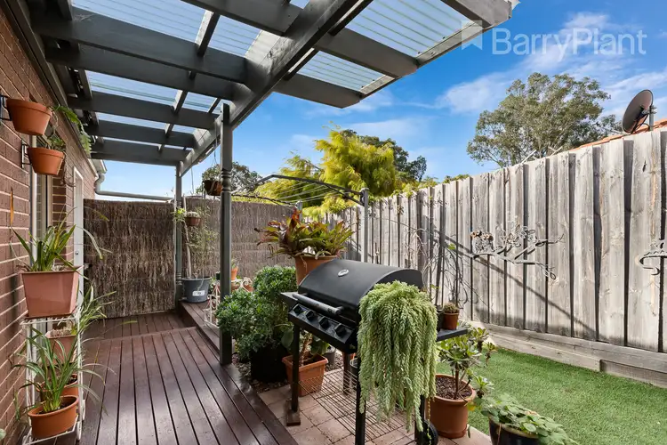 Fifth view of Homely unit listing, 2/4 Brooks Crescent, Diamond Creek VIC 3089
