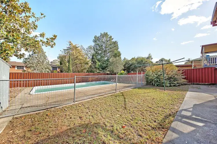 Second view of Homely house listing, 18 Engesta Avenue, Camden NSW 2570