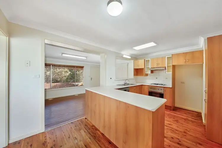 Third view of Homely house listing, 18 Engesta Avenue, Camden NSW 2570