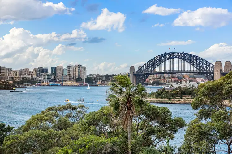 28/2 Pearson Street, Balmain East NSW 2041