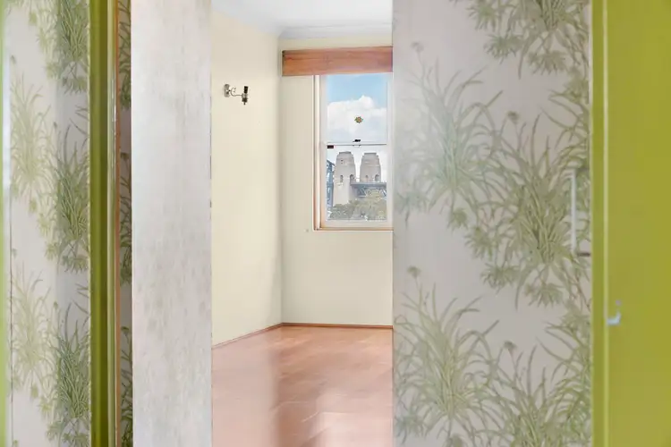 Fifth view of Homely apartment listing, 28/2 Pearson Street, Balmain East NSW 2041