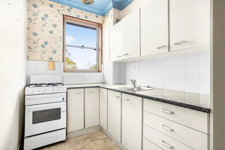 Sixth view of Homely apartment listing, 28/2 Pearson Street, Balmain East NSW 2041