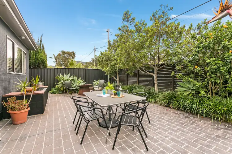 Main view of Homely house listing, 69a Murray Road, East Corrimal NSW 2518