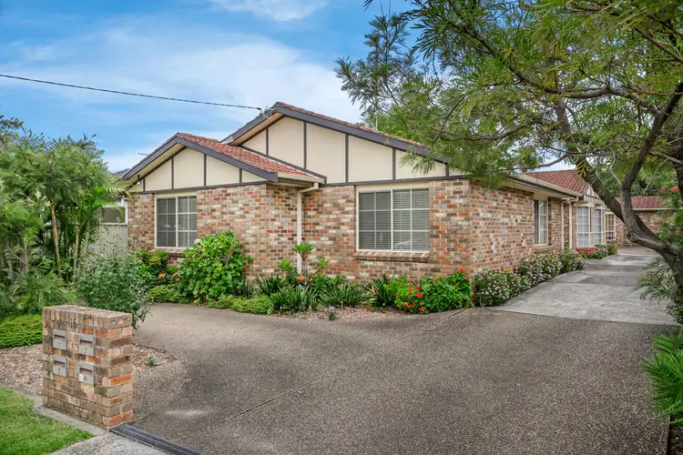 Main view of Homely villa listing, 1/16 Thalassa Avenue, East Corrimal NSW 2518