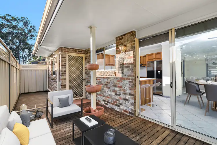Fourth view of Homely villa listing, 1/16 Thalassa Avenue, East Corrimal NSW 2518