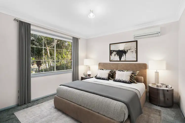 Fifth view of Homely villa listing, 1/16 Thalassa Avenue, East Corrimal NSW 2518