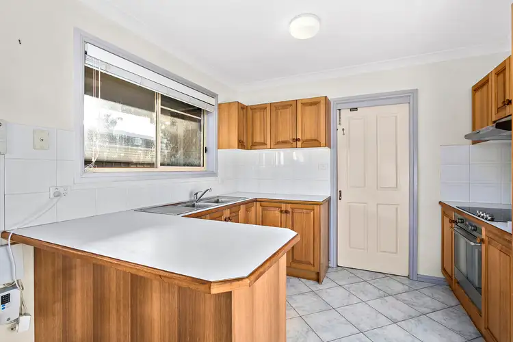 Sixth view of Homely villa listing, 1/16 Thalassa Avenue, East Corrimal NSW 2518
