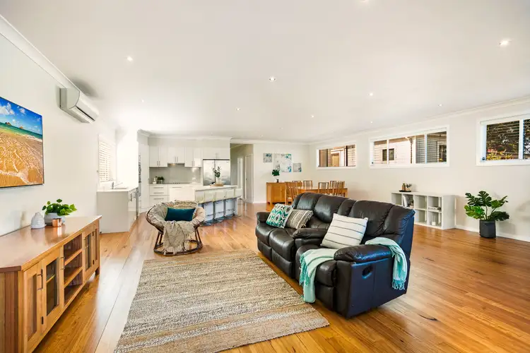 Second view of Homely house listing, 3 Annie Street, Corrimal NSW 2518