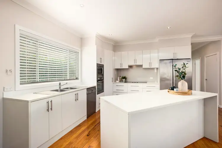 Third view of Homely house listing, 3 Annie Street, Corrimal NSW 2518