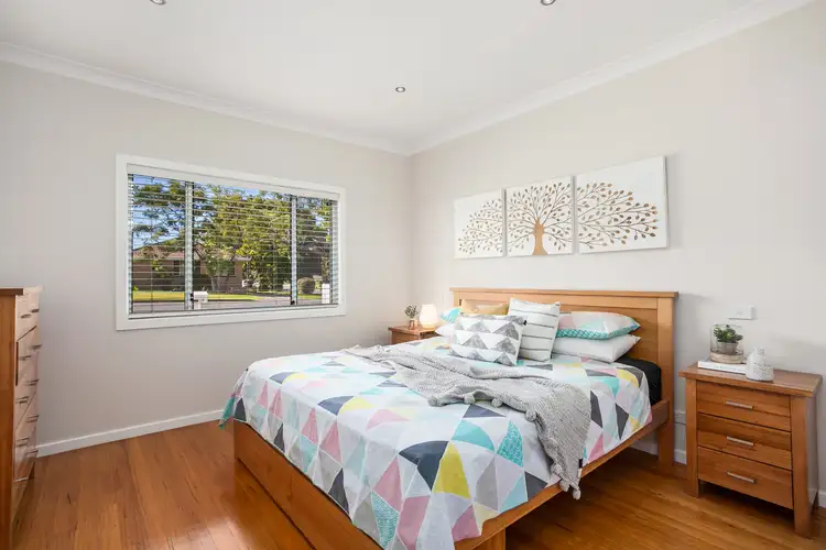 Fifth view of Homely house listing, 3 Annie Street, Corrimal NSW 2518