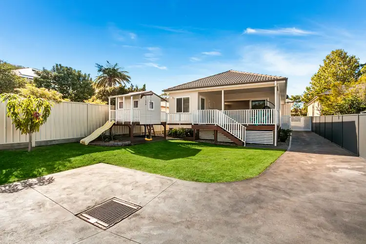 Sixth view of Homely house listing, 3 Annie Street, Corrimal NSW 2518