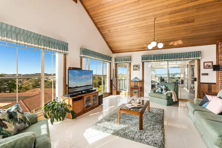 Main view of Homely house listing, 132 Derribong Drive, Cordeaux Heights NSW 2526