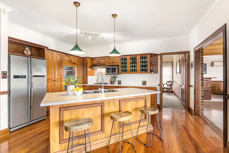 Fourth view of Homely house listing, 132 Derribong Drive, Cordeaux Heights NSW 2526