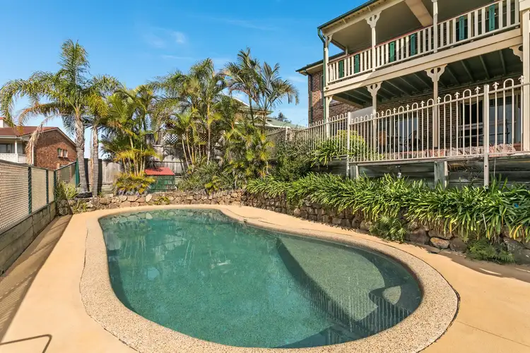 Fifth view of Homely house listing, 132 Derribong Drive, Cordeaux Heights NSW 2526