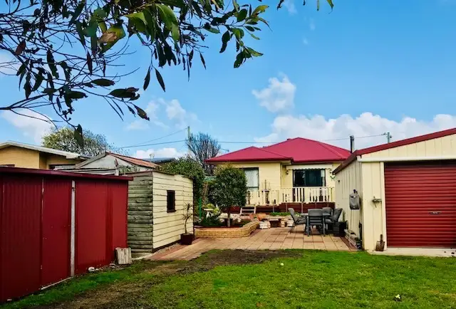 30 Calvert Street, Portland VIC 3305