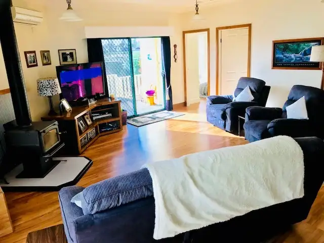 Fifth view of Homely house listing, 30 Calvert Street, Portland VIC 3305