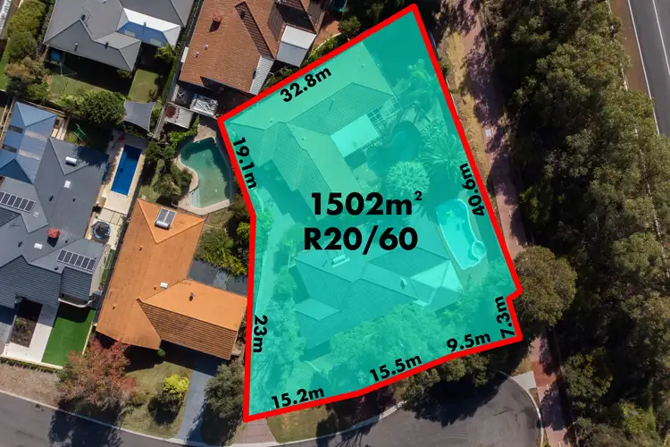Address available on request