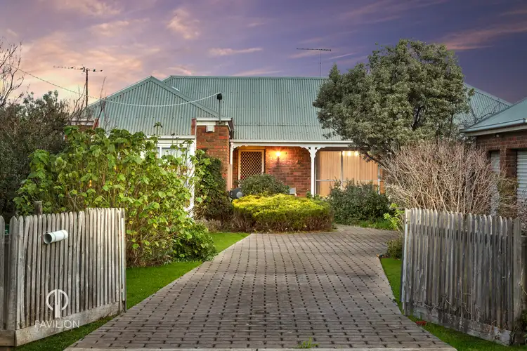 Second view of Homely house listing, 110 Dare Street, Ocean Grove VIC 3226