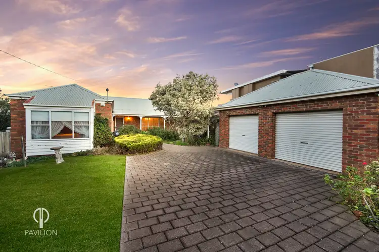 Third view of Homely house listing, 110 Dare Street, Ocean Grove VIC 3226