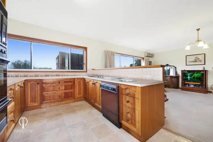 Fifth view of Homely house listing, 110 Dare Street, Ocean Grove VIC 3226