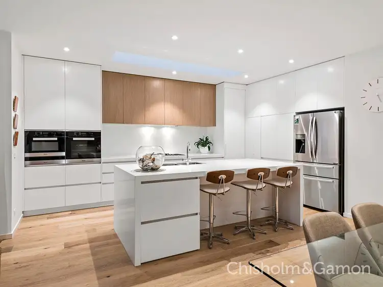 Fifth view of Homely townhouse listing, 48A Ardoyne Street, Black Rock VIC 3193