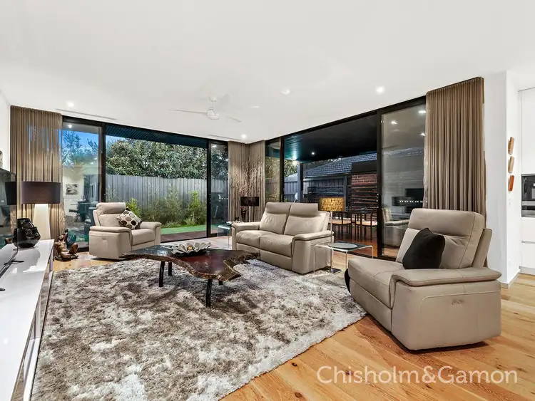 Sixth view of Homely townhouse listing, 48A Ardoyne Street, Black Rock VIC 3193