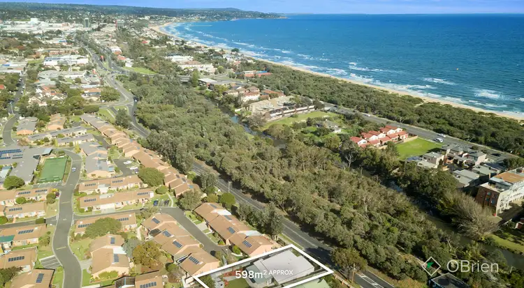 4 Benton Avenue, Seaford VIC 3198