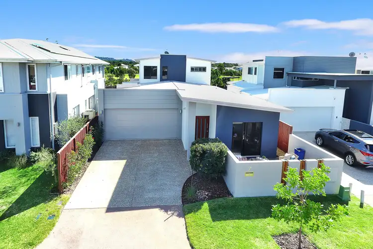 Third view of Homely house listing, 7 Point Court, Mountain Creek QLD 4557