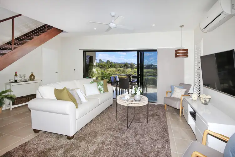 Fourth view of Homely house listing, 7 Point Court, Mountain Creek QLD 4557