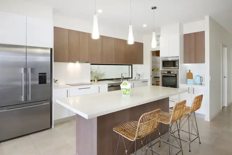 Fifth view of Homely house listing, 7 Point Court, Mountain Creek QLD 4557