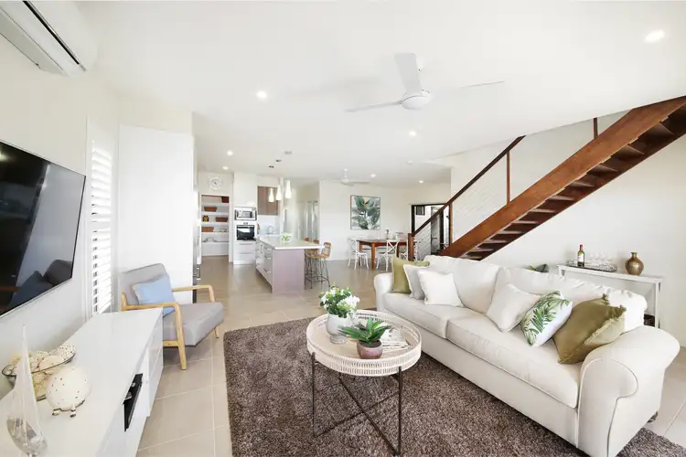 Sixth view of Homely house listing, 7 Point Court, Mountain Creek QLD 4557