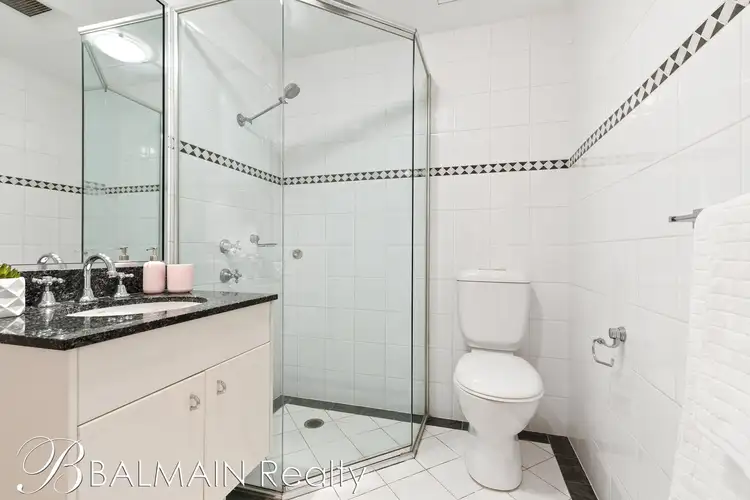 Fourth view of Homely studio listing, 108/6 Yara Avenue, Rozelle NSW 2039