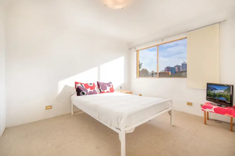 Third view of Homely apartment listing, 28/219-227 Chalmers Street, Redfern NSW 2016