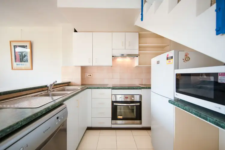 Fourth view of Homely apartment listing, 28/219-227 Chalmers Street, Redfern NSW 2016