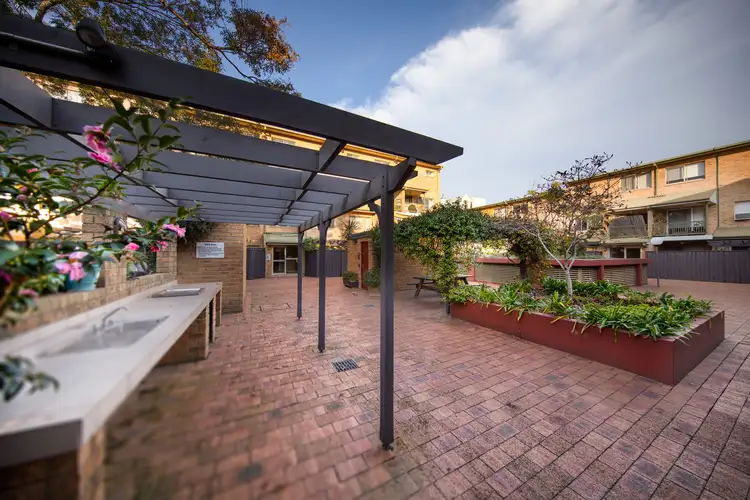 Sixth view of Homely apartment listing, 28/219-227 Chalmers Street, Redfern NSW 2016