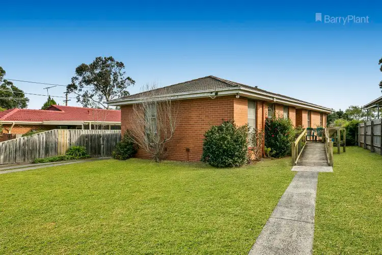 48 Hanley Street, Narre Warren VIC 3805