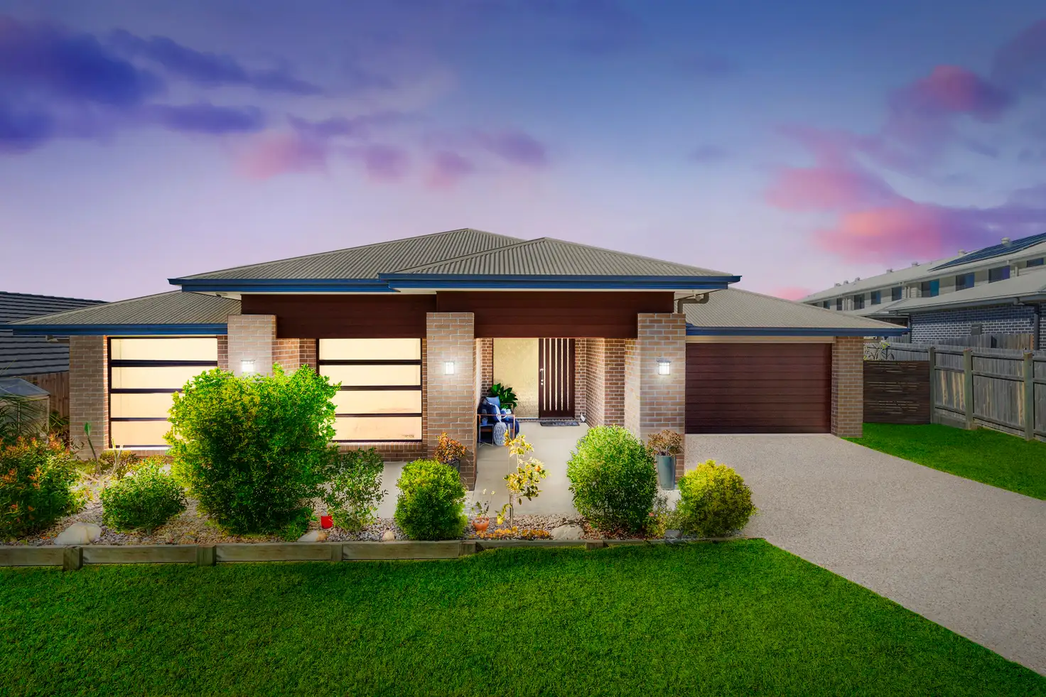 Main view of Homely house listing, 18 Sandell Street, Yarrabilba QLD 4207