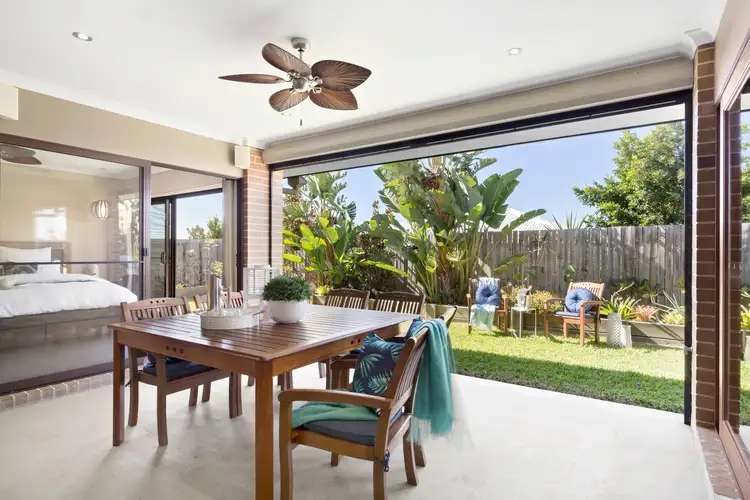 Second view of Homely house listing, 18 Sandell Street, Yarrabilba QLD 4207