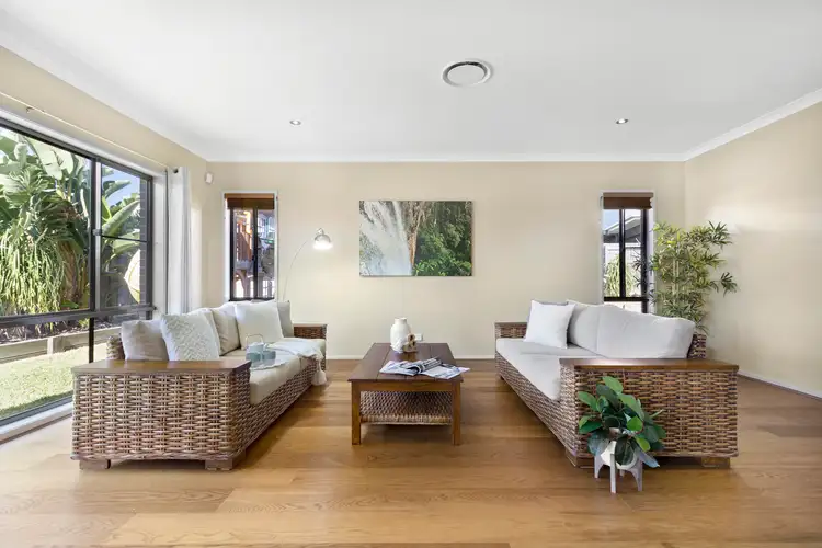 Fourth view of Homely house listing, 18 Sandell Street, Yarrabilba QLD 4207